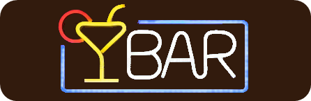 Bar Menu